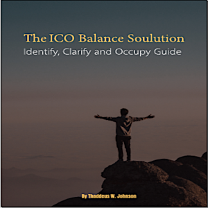 Powerful techniques for achieving greater Balance and Joy in your life